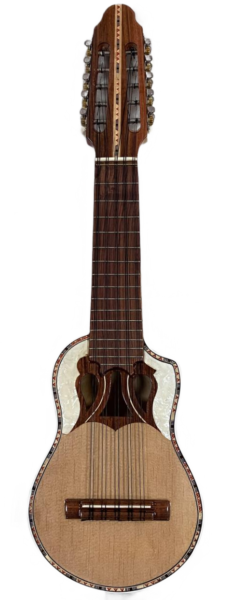 Charango acústico