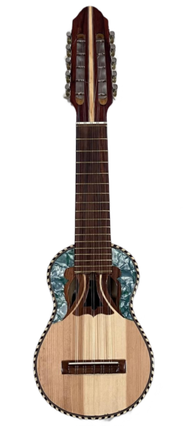 Charango acústico