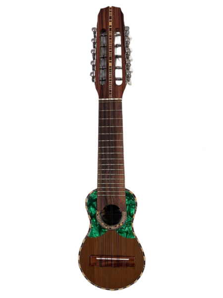 Charango acústico pequeño