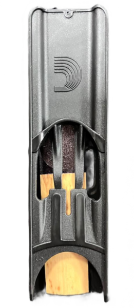 Caña clarinete Si bemol 2.0 Plasticover by D’Addario