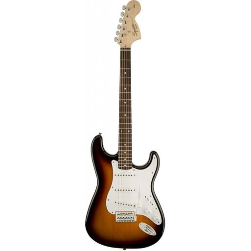 GUITARRAS ELÉCTRICAS