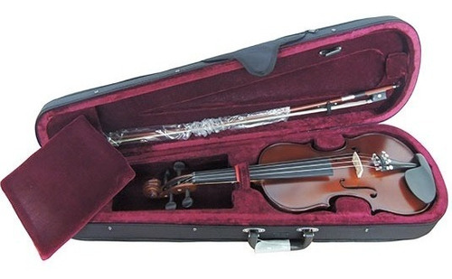 Violín 4/4 Stradella