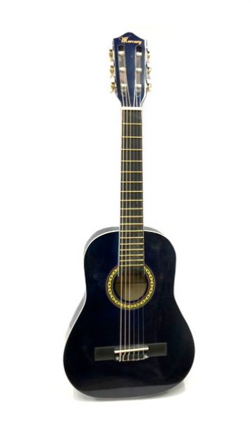 Guitarra de niñ@ Azul