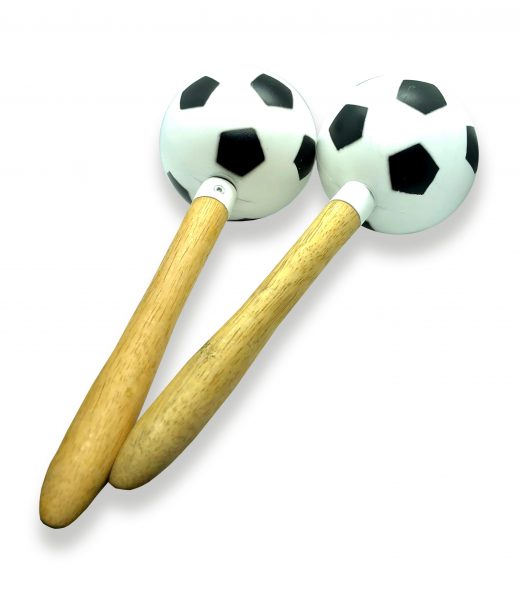 Sonaja futbolera