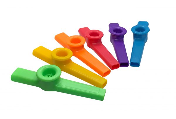 Kazoo