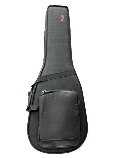 Estuche guitarra ultra-liviano