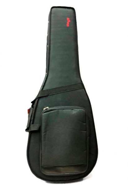 FUNDAS DE GUITARRA