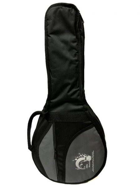 Funda mandolina/banjo acolchada La Ollita