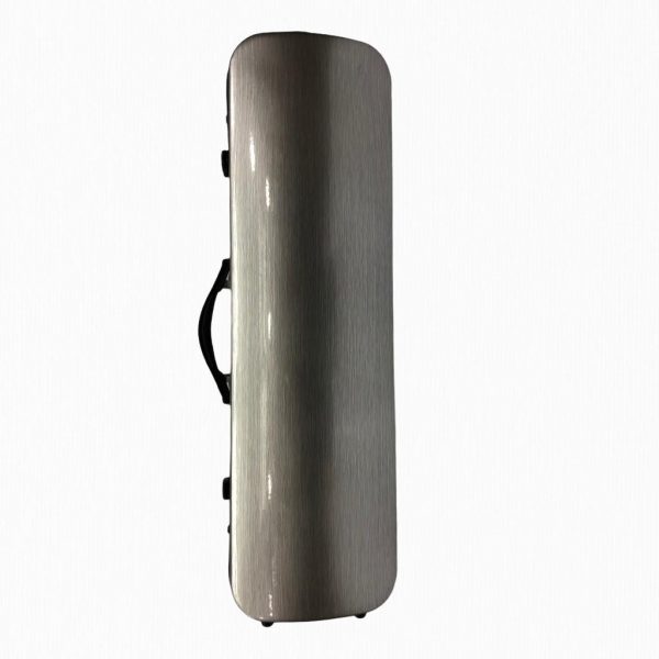 Estuche fibra Jakob Winter violín 4/4 rectangular