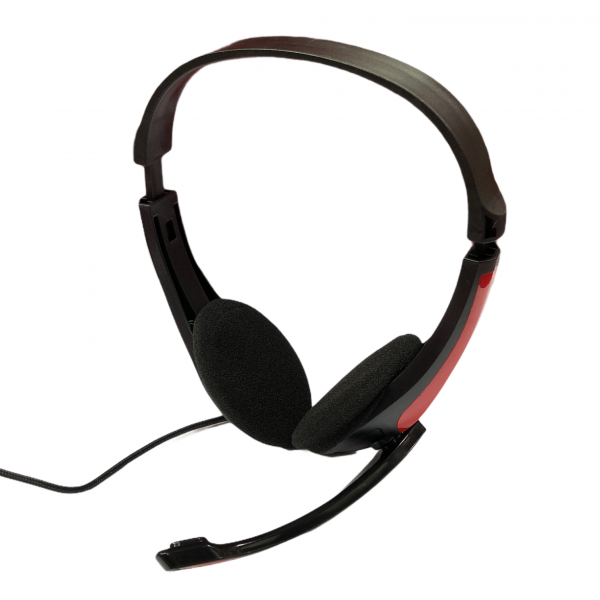 Audífono con micrófono Targa TGPH250