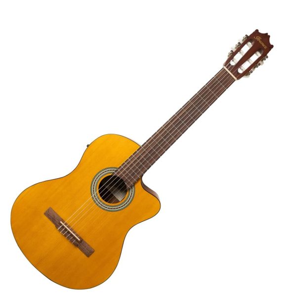 Guitarra Ibanez electroacustica
