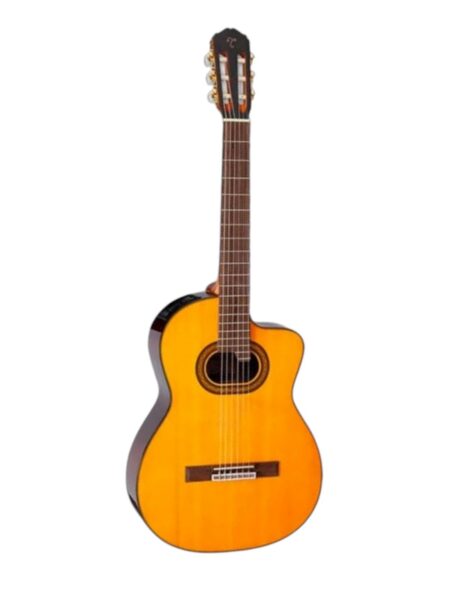 Guitarra electroacústica Takamine GC6CE