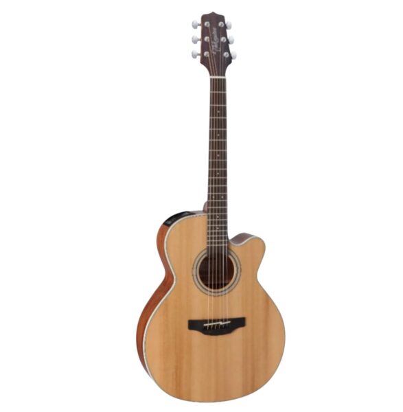Guitarra electroacústica Takamine GN20CE cuerdas metal