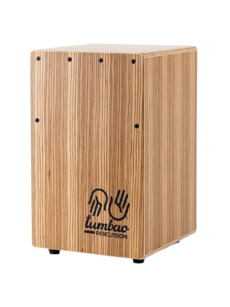 Cajón para niños Tumbao
