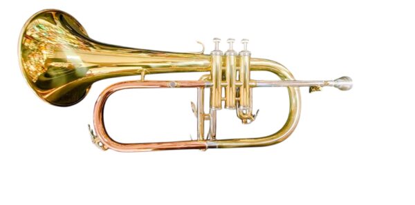 Flugelhorn Etinger