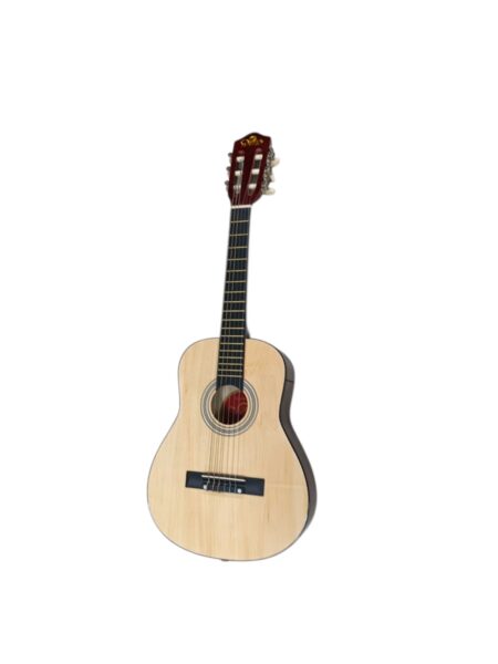 Guitarra 30″ niño natural
