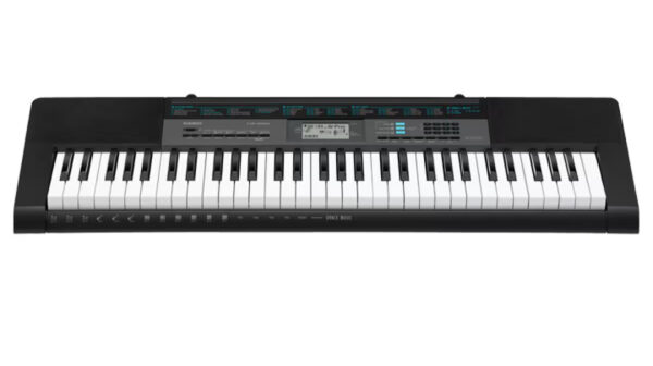 Teclado Casio Ctk-2550 con transformador