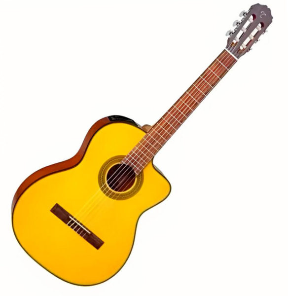 Guitarra Takamine GC1CE Electroacústica