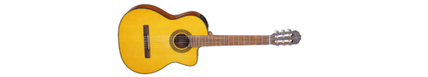Guitarra Takamine Electroacústica GC1CE
