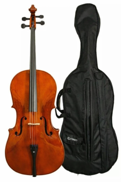Cello Etinger Brandenburg 1/4