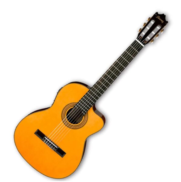 Guitarra Ibanez Electroacústica