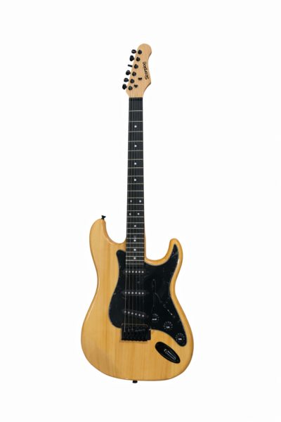 Guitarra eléctrica Scorpion