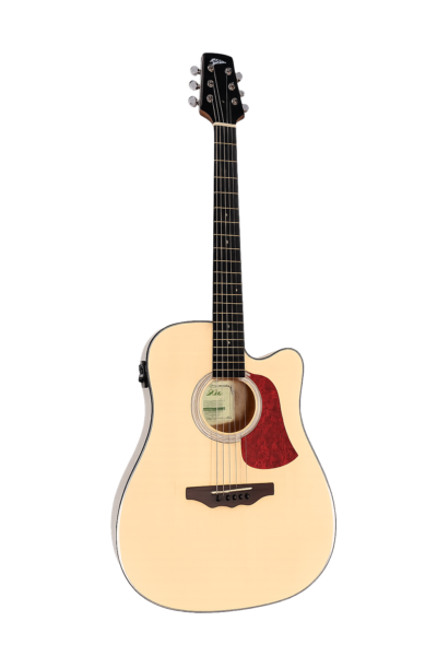 Guitarra Aria Electroacústica