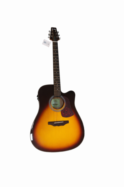 Guitarra Aria Electroacústica