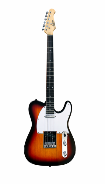 Guitarra eléctrica Accacia modelo Telecaster