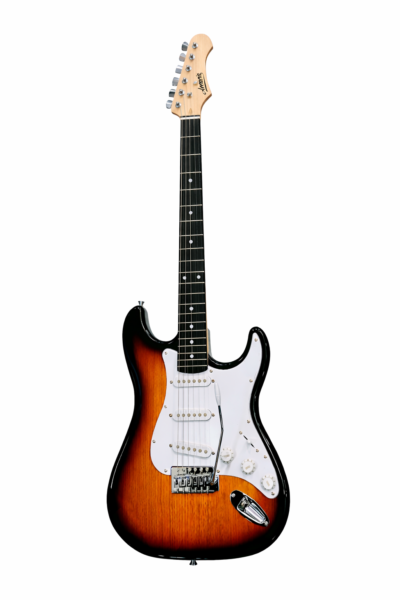 Guitarra eléctrica Accacia modelo Stratocaster