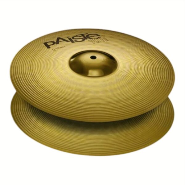 Platillo Paiste Hit Hat 14″