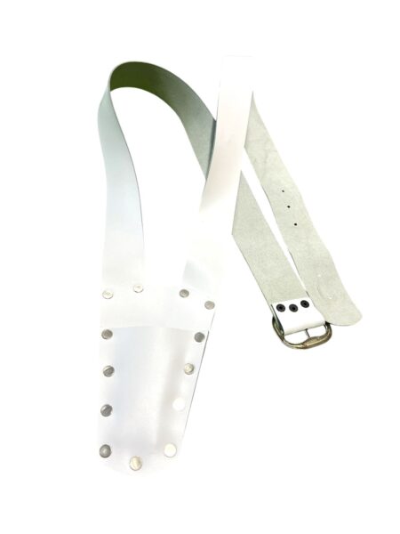 Porta Lira Blanco