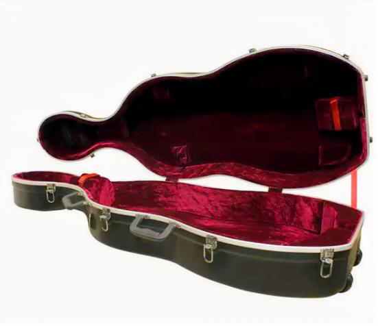 FUNDAS Y ESTUCHES DE CELLO