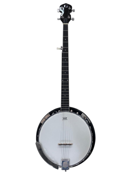 Banjo GCR 5 cuerdas acústico