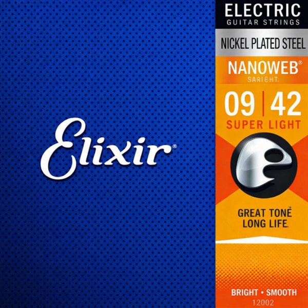 Encordado Elixir 09 | 42 Nanoweb