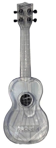 Ukelele The Waterman by Kala