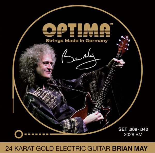 Encordado Optima 009 | 042