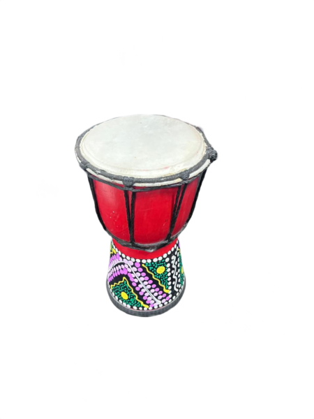 Djembe para niños