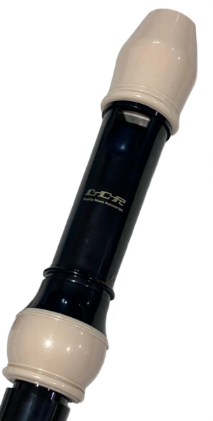 Flauta GCR German fingering