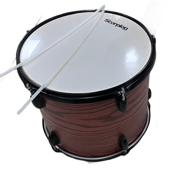 Repique 14″