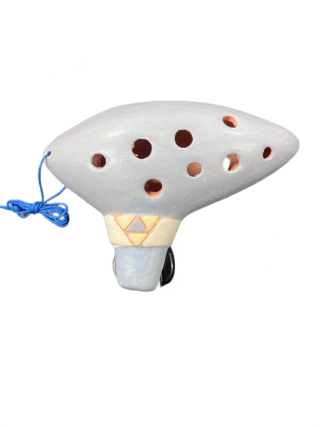 Ocarina greda