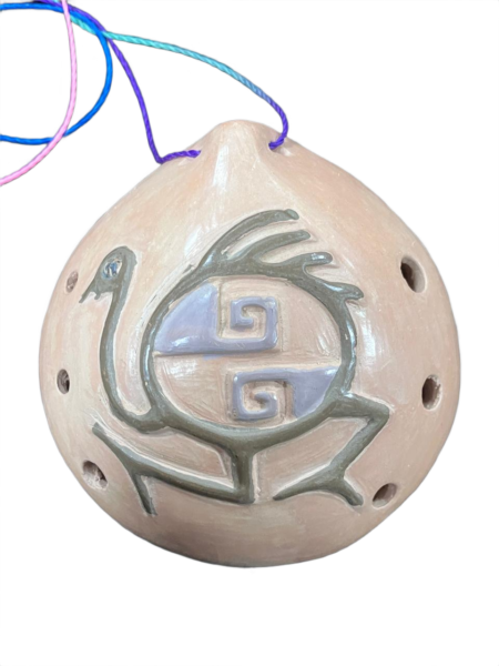 Ocarina greda