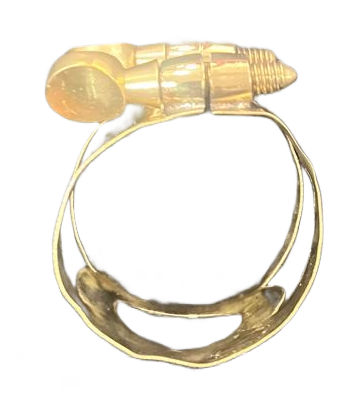 Fajillero saxo tenor