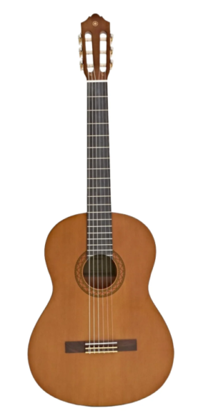 Guitarra clásica Yamaha