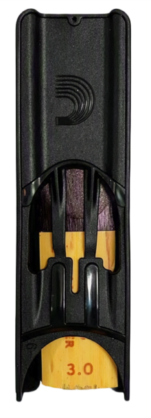Caña saxo alto Plasticover 3.0 D’Addario