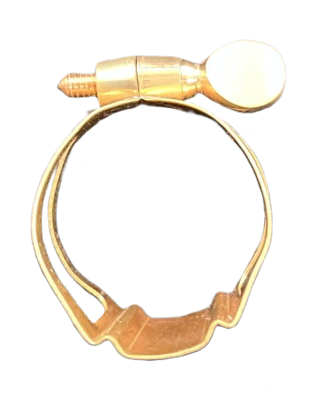 Fajillero de saxo alto