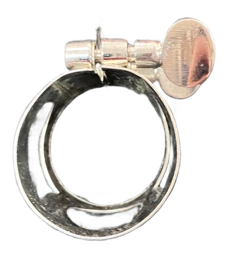 Fajillero saxo tenor