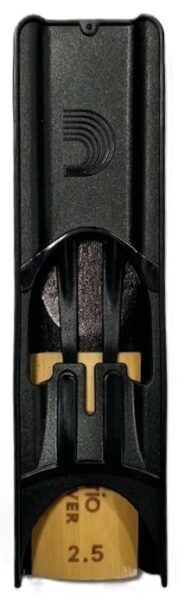 Caña saxo alto 2.5 Plasticover by D’Addario