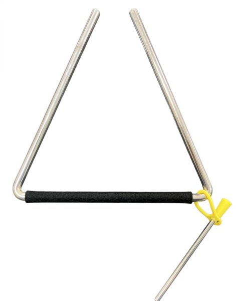 Triangulo 8″