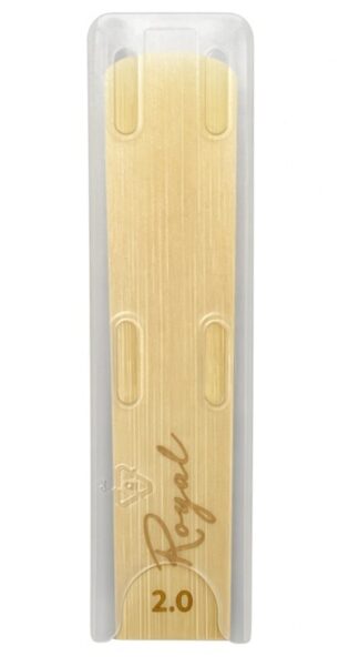 Caña saxo alto 2.0 Royal by D’Addario